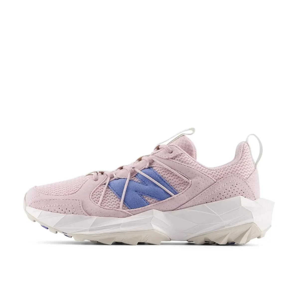 New Balance shoes - Medium Pink 5