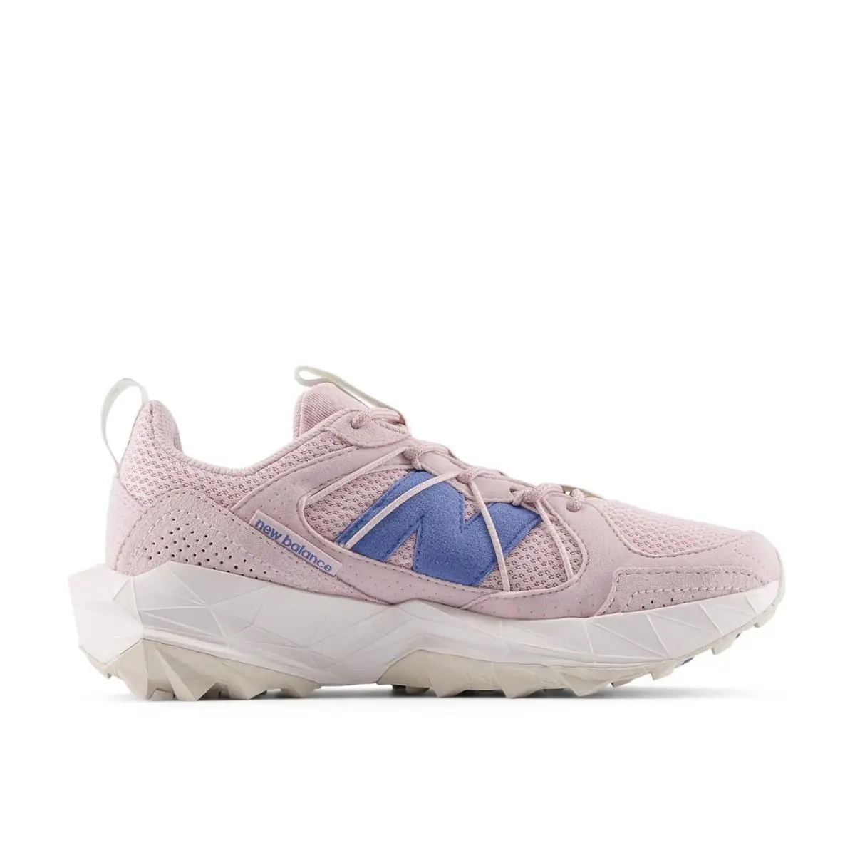 New Balance shoes - Medium Pink 6