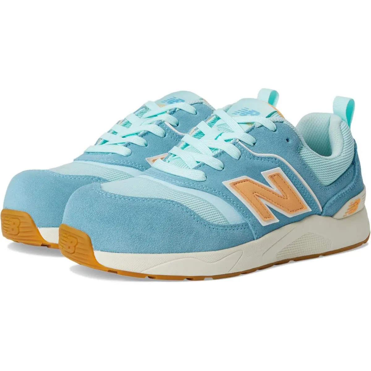New Balance Women`s Composite Toe Elite Lite EH Industrial Shoe