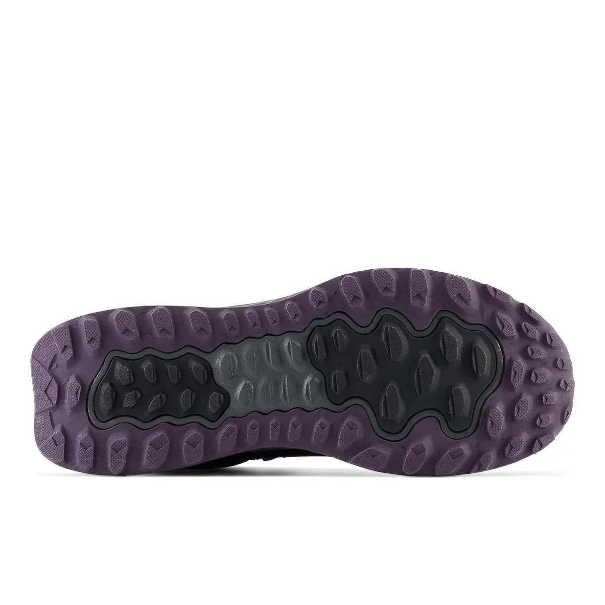 New Balance shoes - Black/Blacktop 1