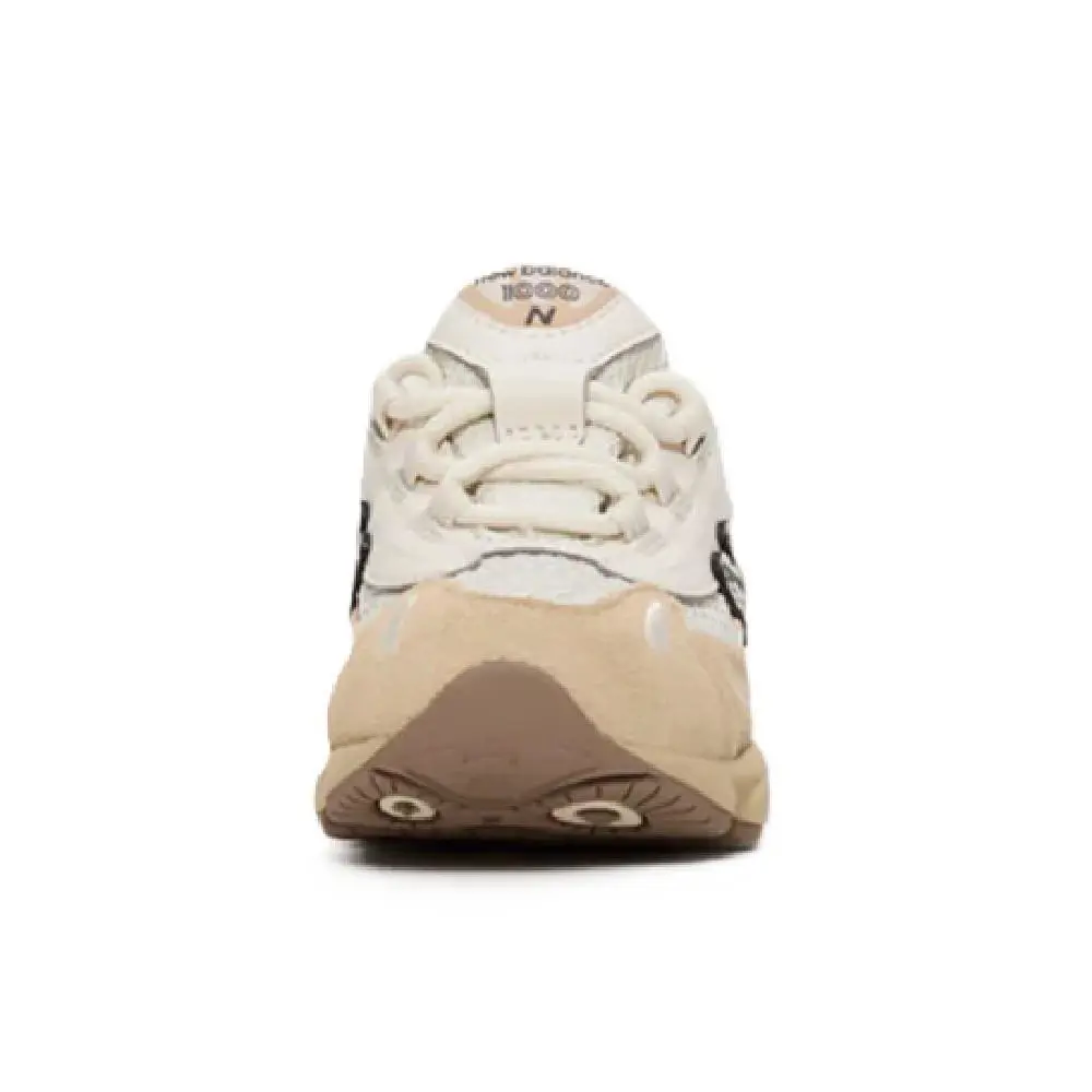New Balance shoes - IC1000SP - IC1000SP - Beige Beige 1