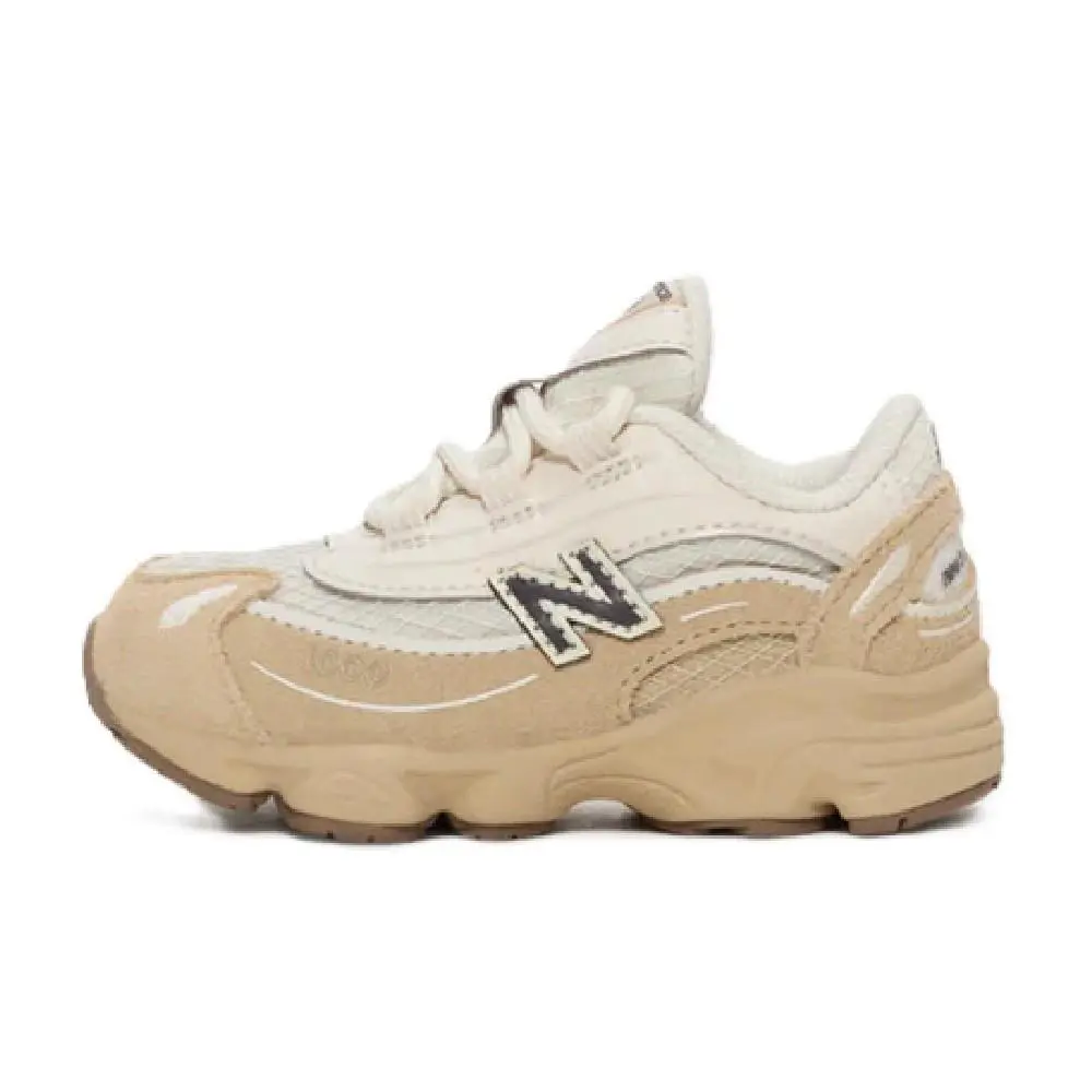 New Balance shoes - IC1000SP - IC1000SP - Beige Beige 4