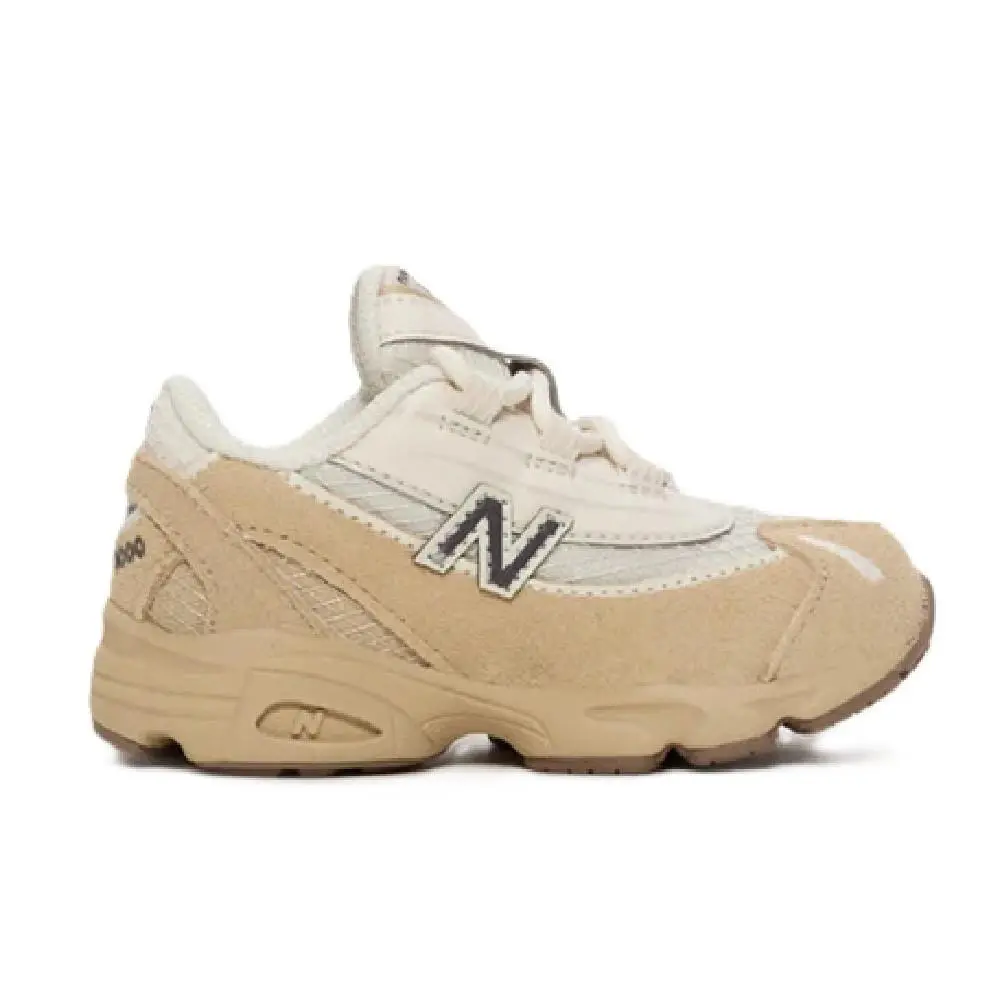 New Balance shoes - IC1000SP - IC1000SP - Beige Beige 5