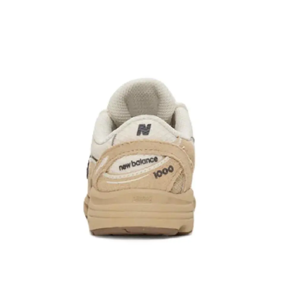 New Balance shoes - IC1000SP - IC1000SP - Beige Beige 7