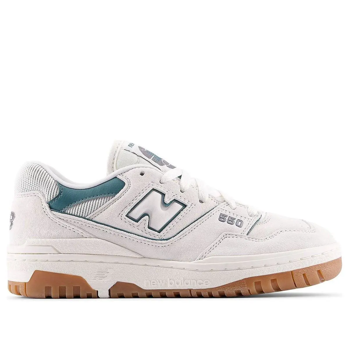 New Balance shoes - New Balance 550 BBW550SE - BBW550SE - White 0