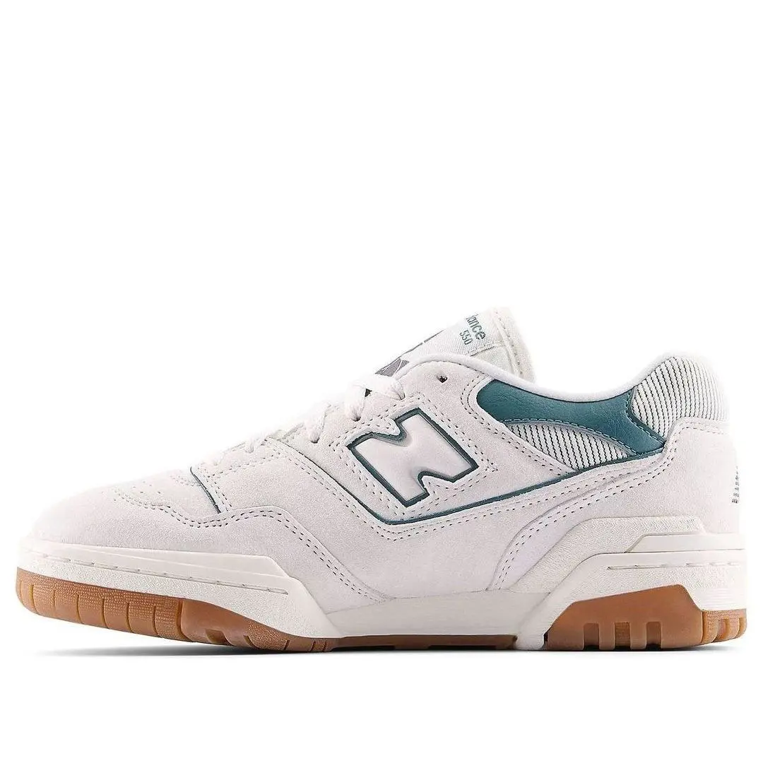 New Balance shoes - New Balance 550 BBW550SE - BBW550SE - White 1