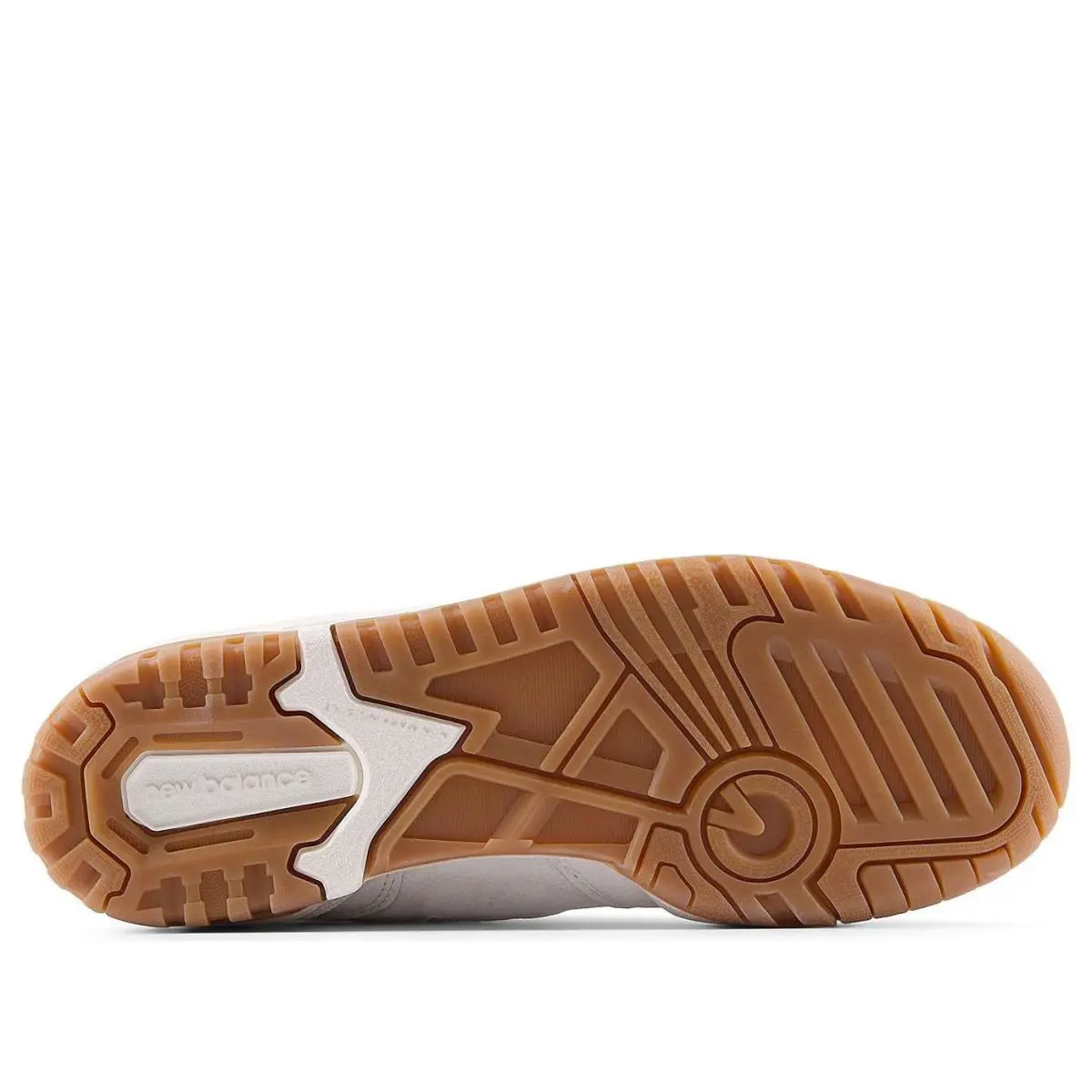 New Balance shoes - New Balance 550 BBW550SE - BBW550SE - White 3