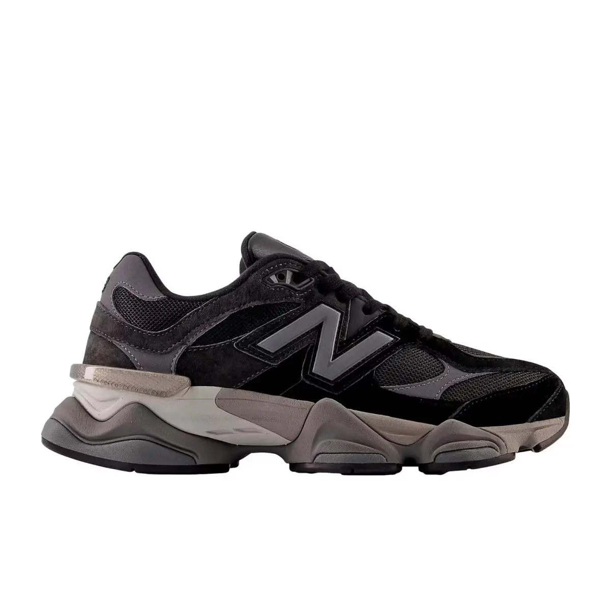 New Balance shoes - 9060 - 9060 - Multicolor 3