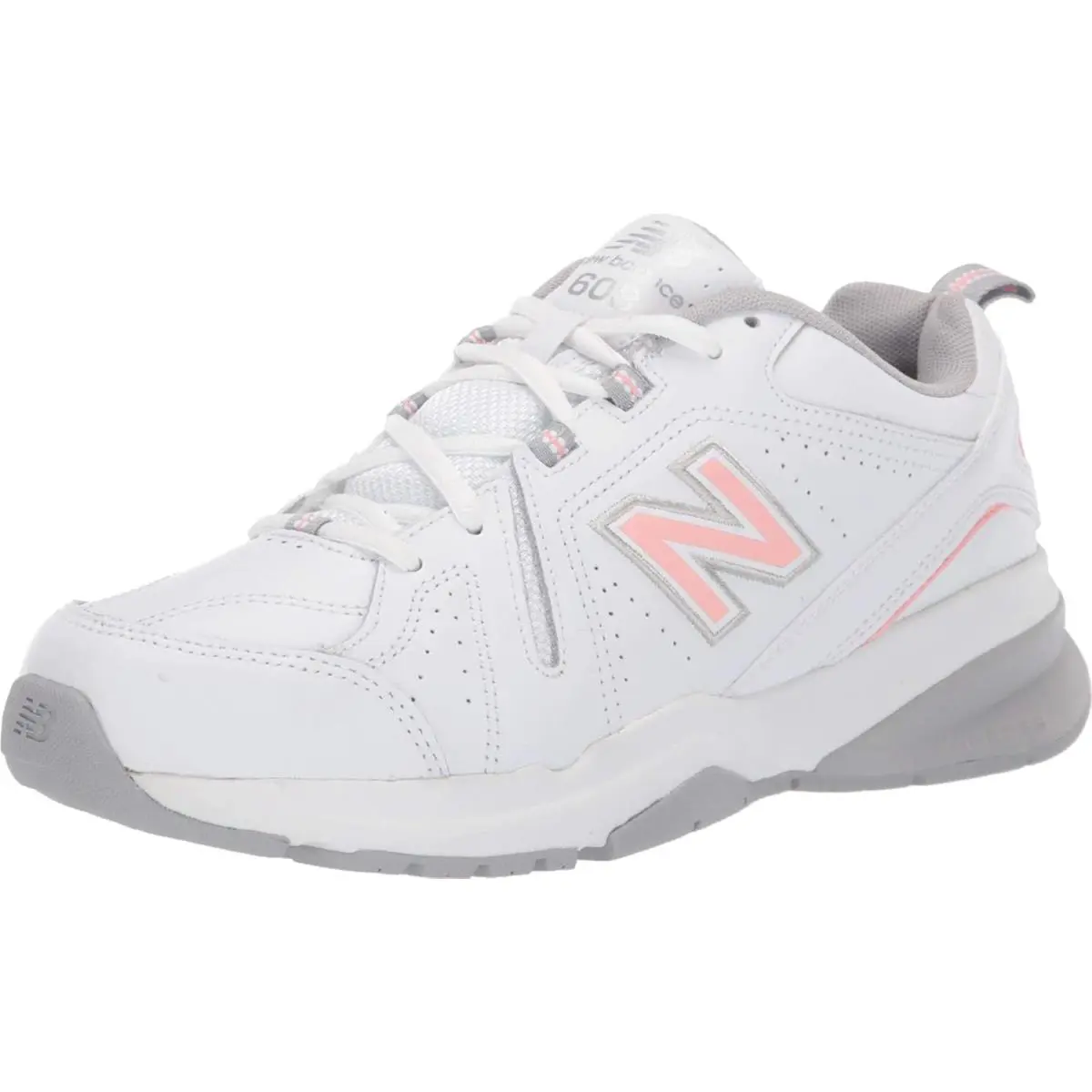 New Balance shoes - WX608UB5-225 - Black/Black 3