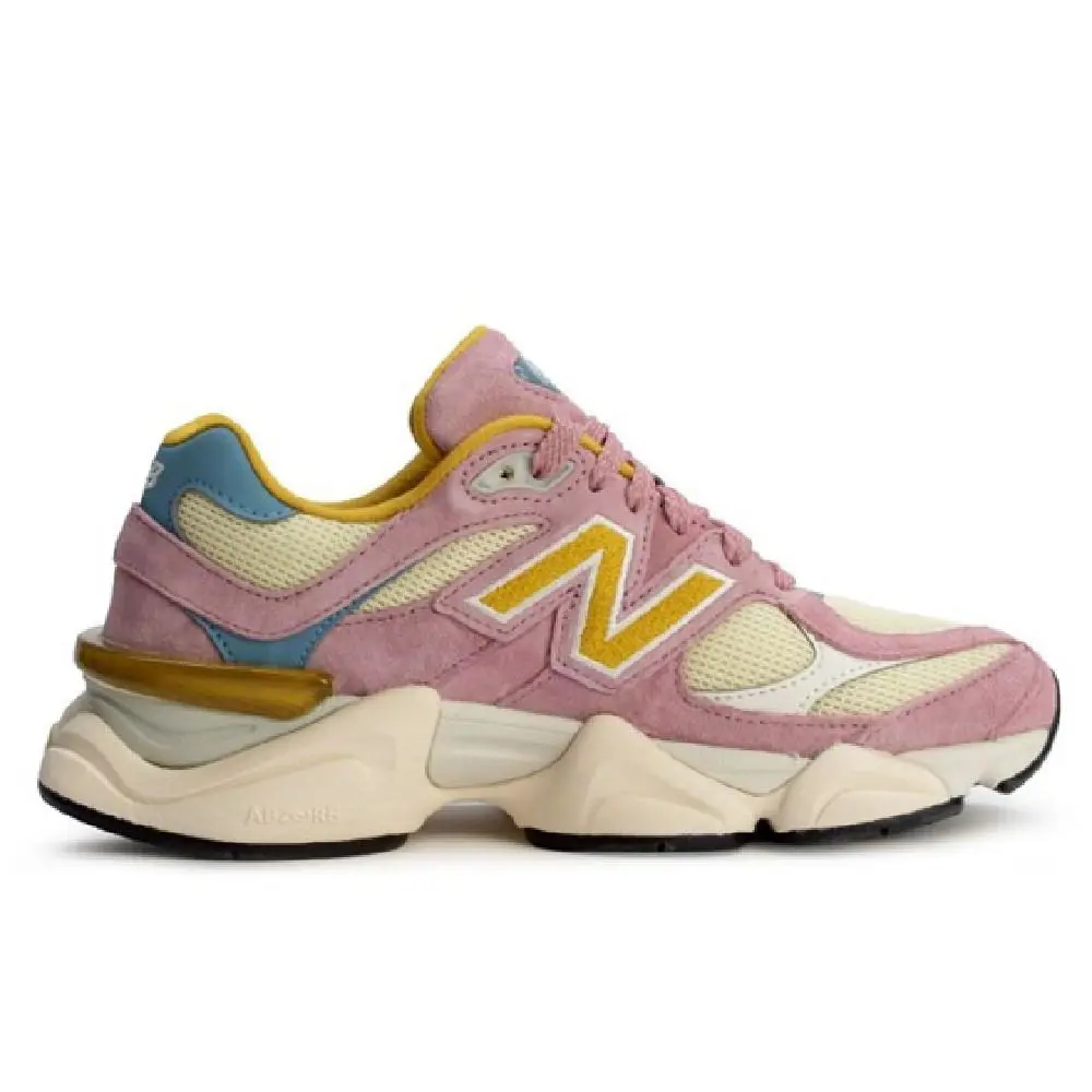New Balance shoes - U9060LDB - U9060LDB - Pink Beige 0
