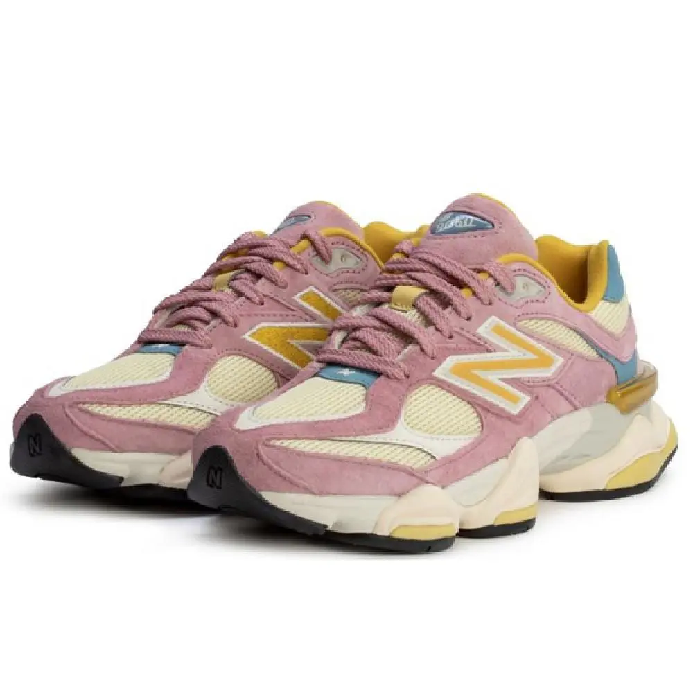 New Balance shoes - U9060LDB - U9060LDB - Pink Beige 1