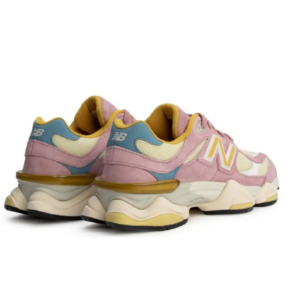 New Balance shoes - U9060LDB - U9060LDB - Pink Beige 2