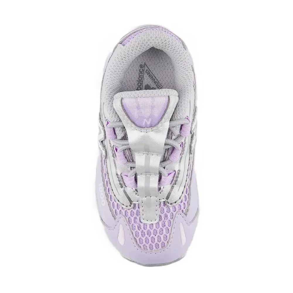 New Balance shoes - IV1000RK - IV1000RK - Purple Grey 5