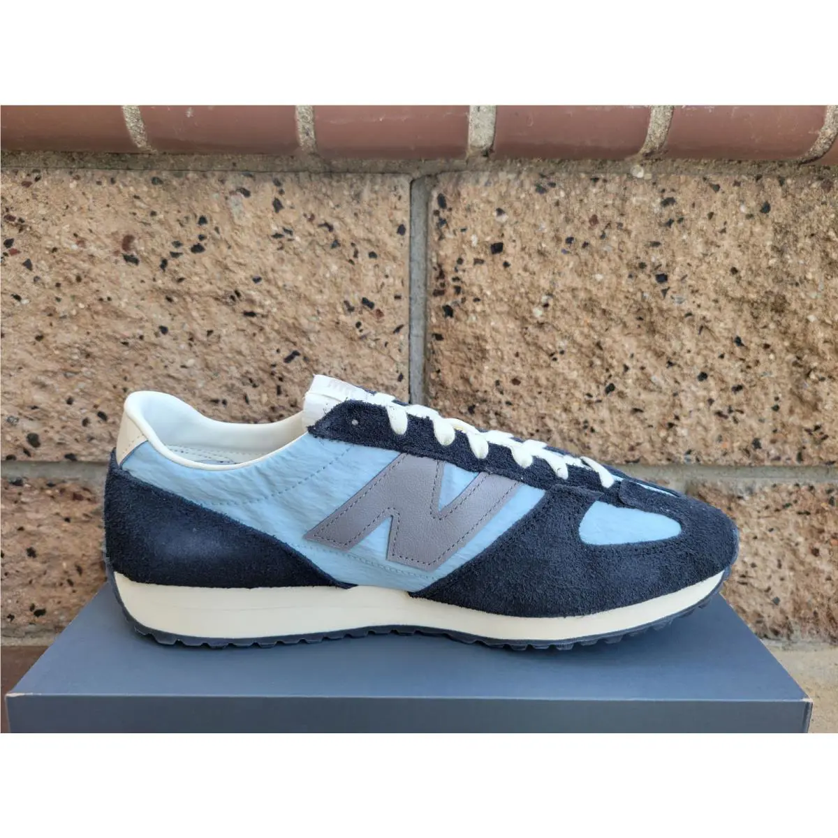 New Balance shoes - New Balance 471 - U471AB - Blue 0