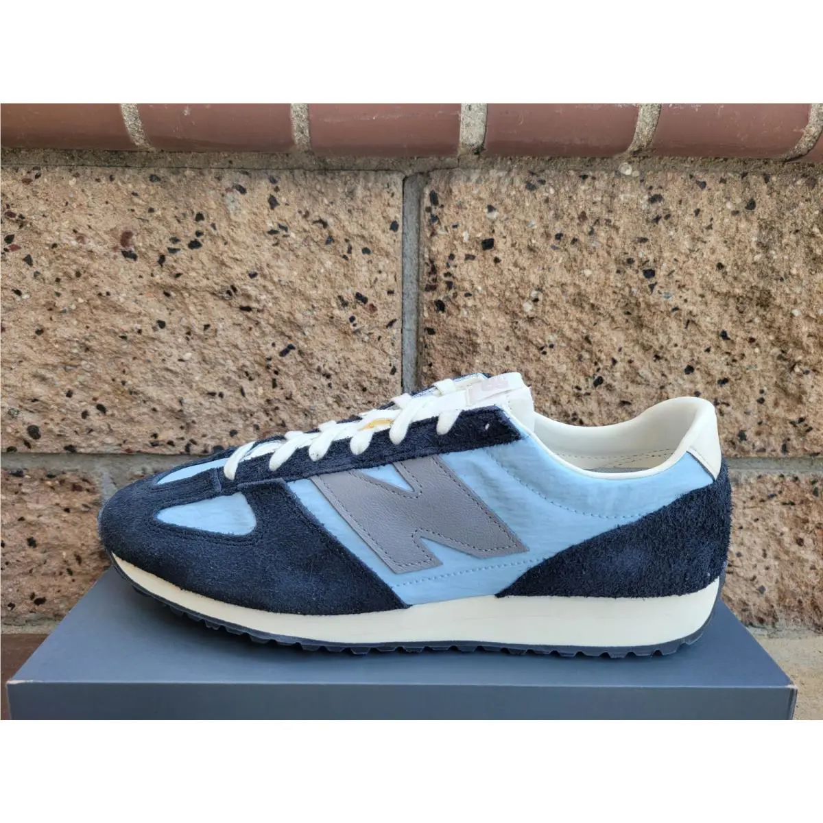 New Balance shoes - New Balance 471 - U471AB - Blue 11