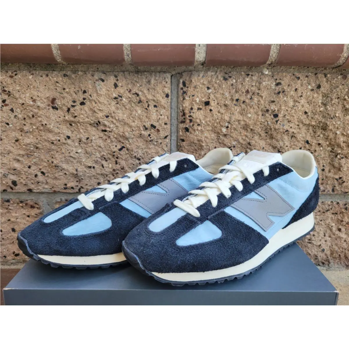 New Balance shoes - New Balance 471 - U471AB - Blue 13