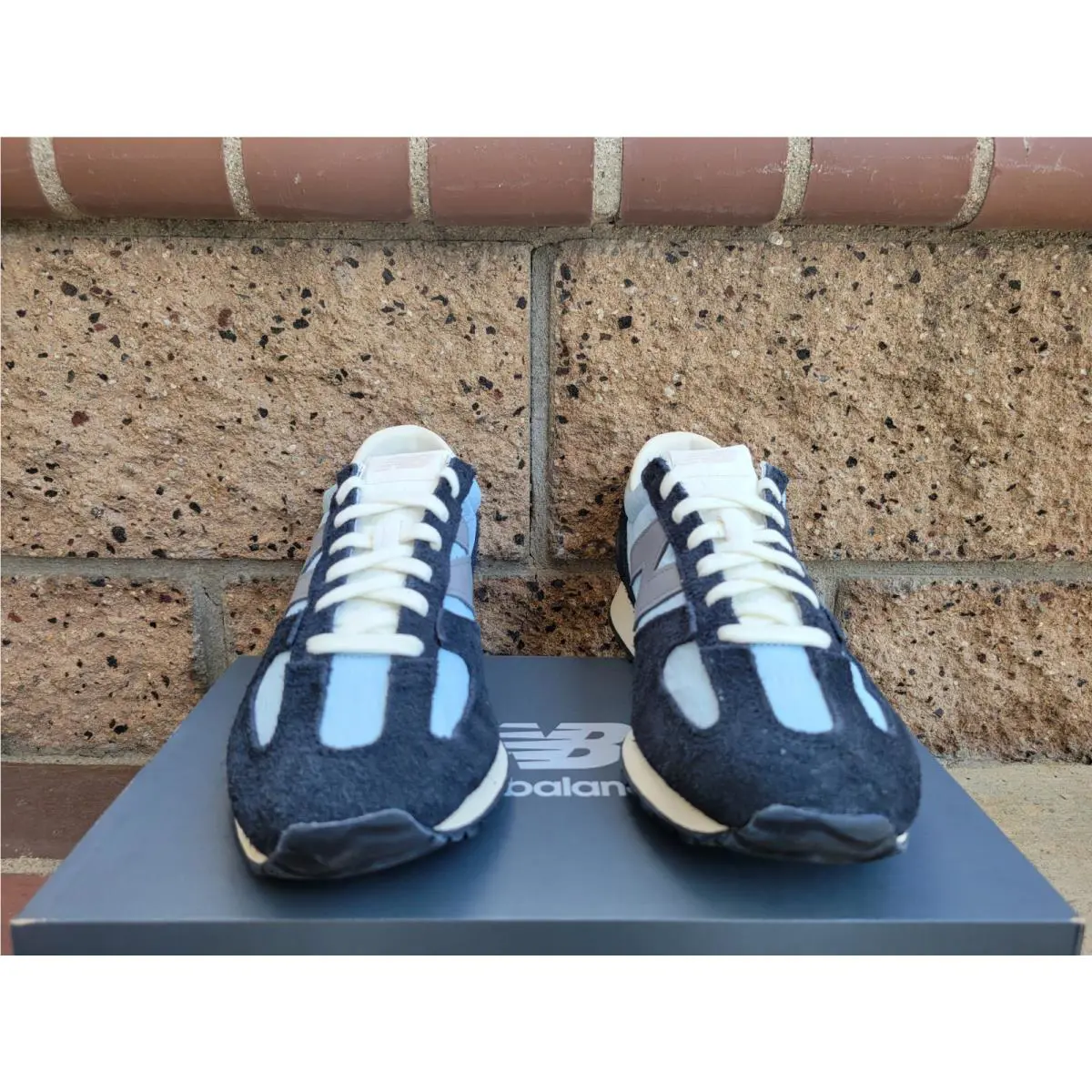New Balance shoes - New Balance 471 - U471AB - Blue 14