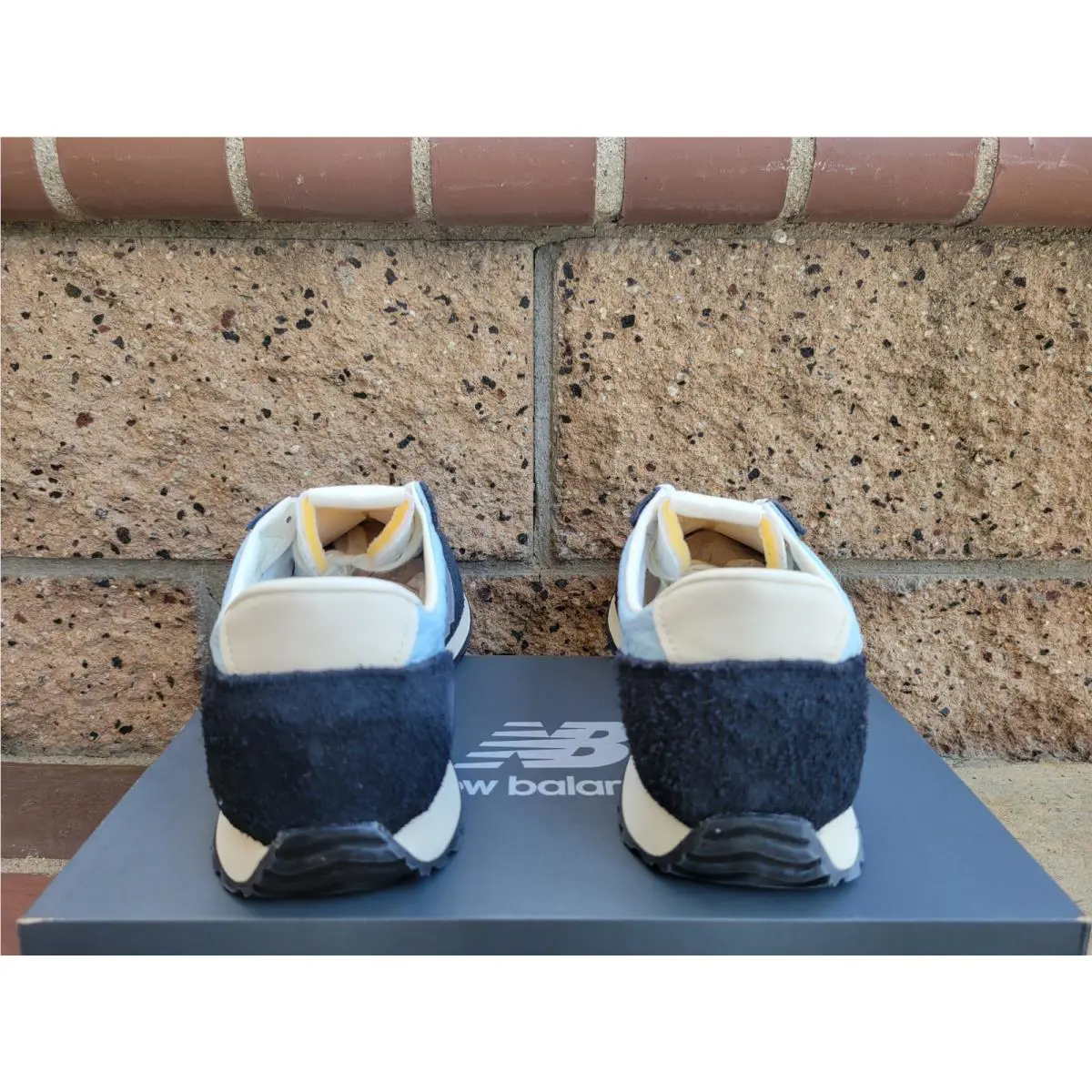 New Balance shoes - New Balance 471 - U471AB - Blue 15