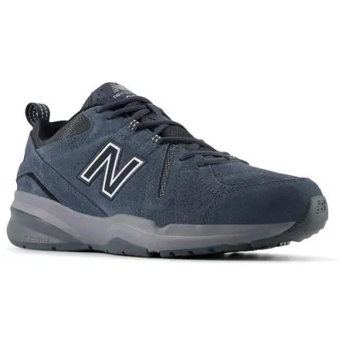 New Balance shoes - Dark Gray 1