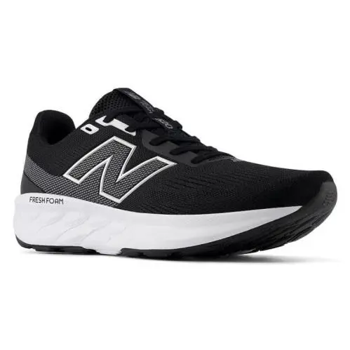 New Balance shoes - Black 1