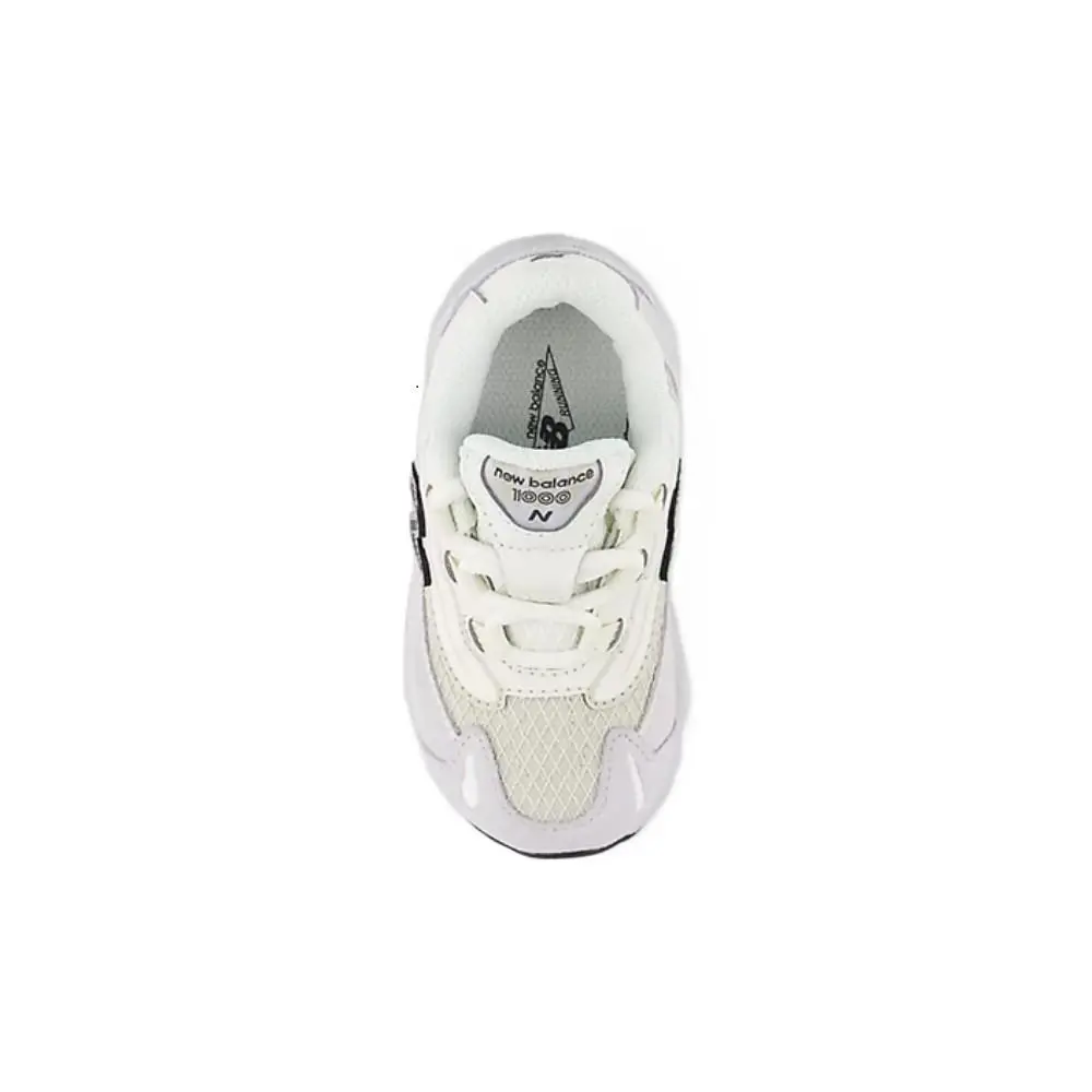 New Balance shoes - PC1000SB - PC1000SB - Grey White 2