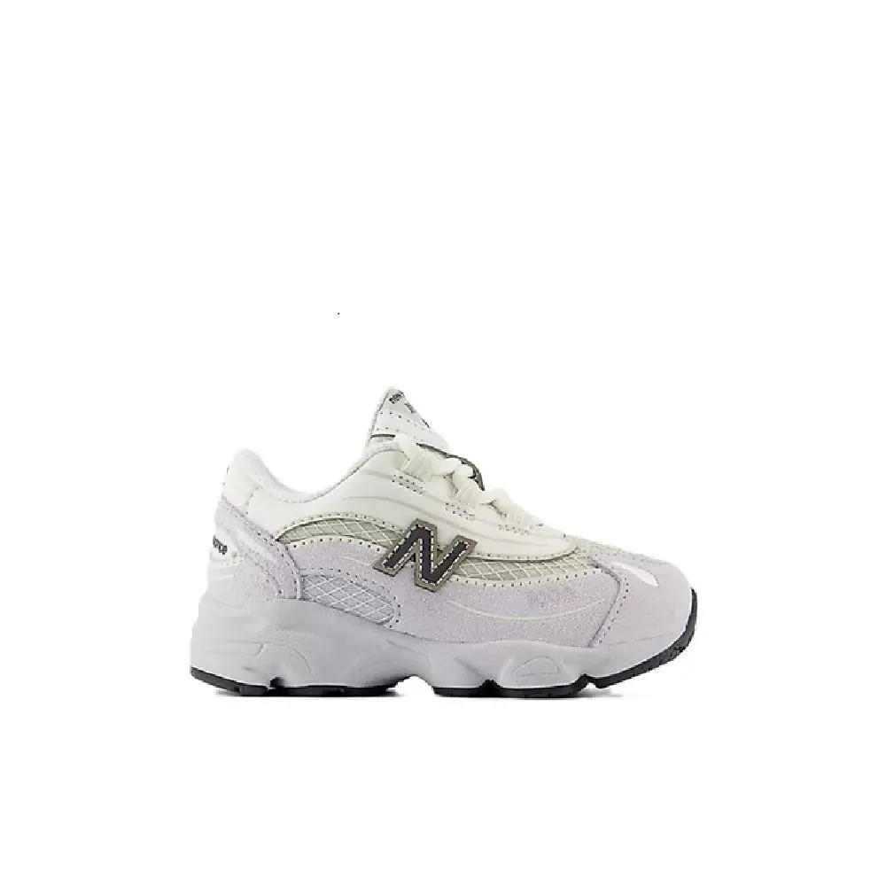 New Balance shoes - PC1000SB - PC1000SB - Grey White 4