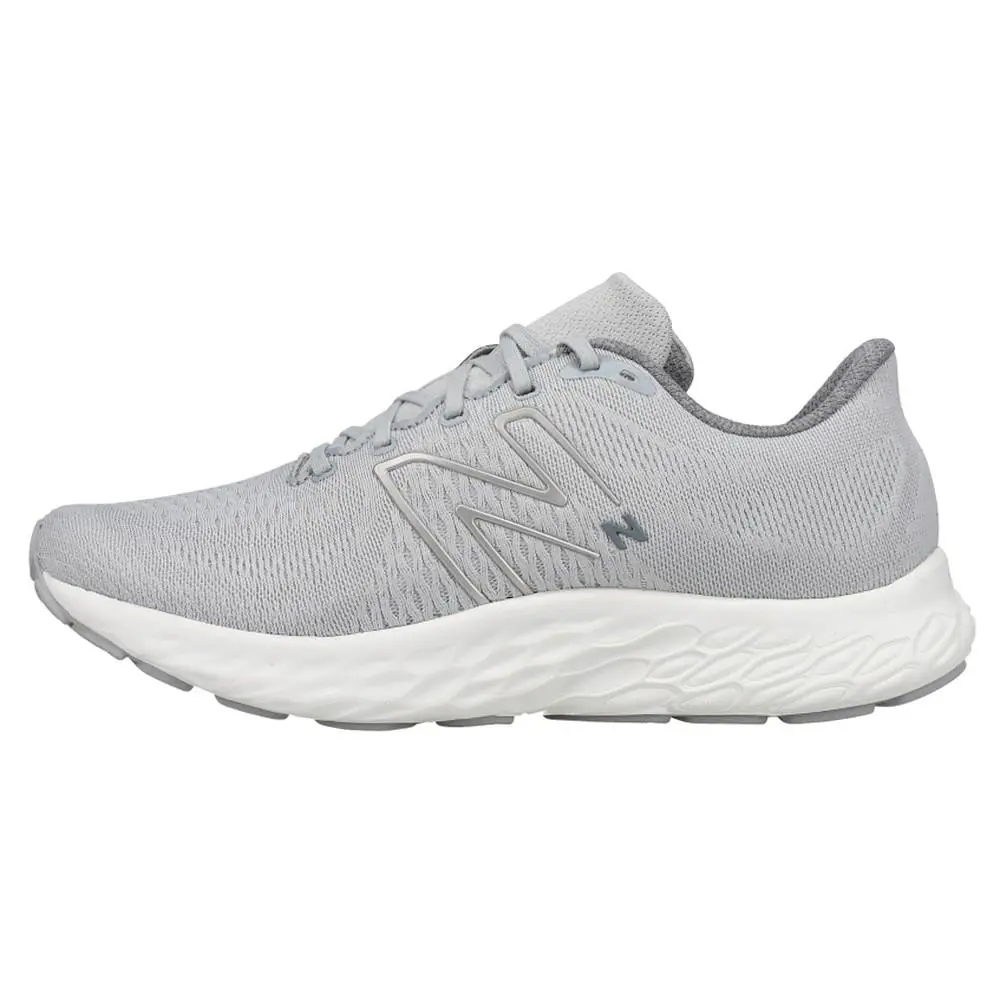 New Balance shoes - New Balance Fresh Foam X Evoz V3 Running - MEVOZLG3 - Grey 1