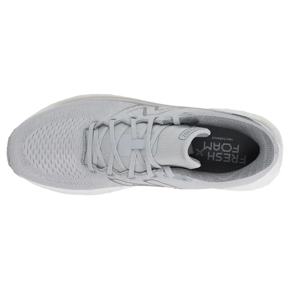 New Balance shoes - New Balance Fresh Foam X Evoz V3 Running - MEVOZLG3 - Grey 2