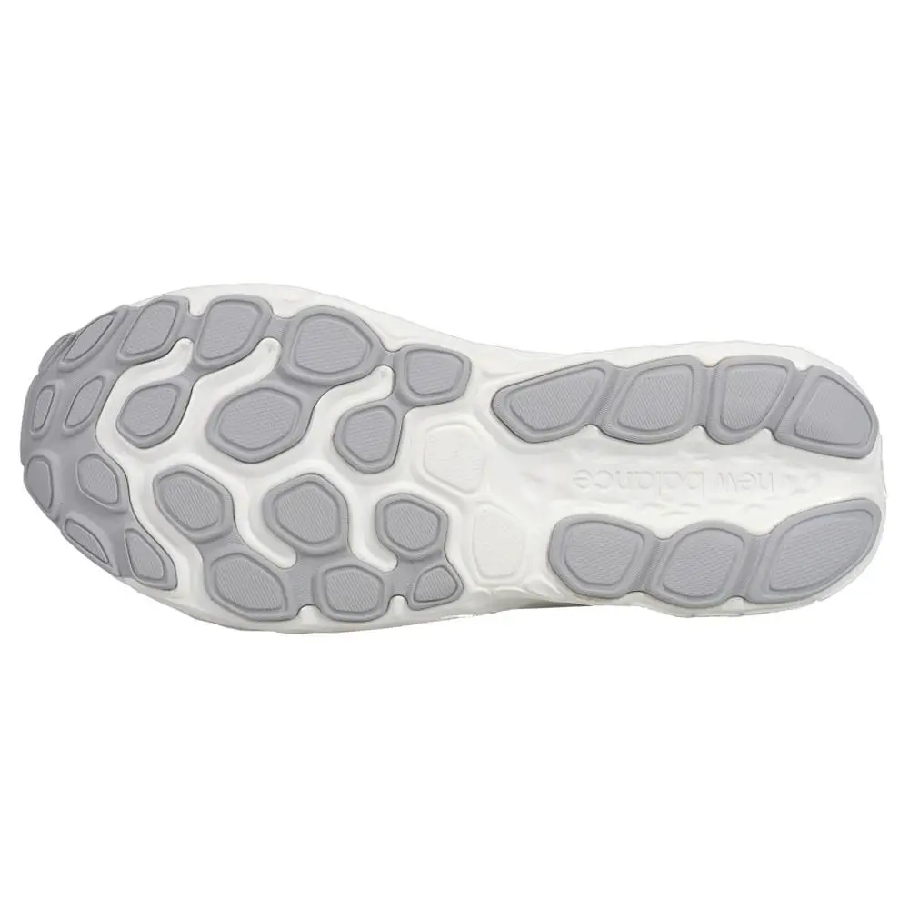 New Balance shoes - New Balance Fresh Foam X Evoz V3 Running - MEVOZLG3 - Grey 3