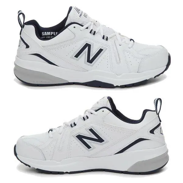 New Balance shoes - New Balance - White 1
