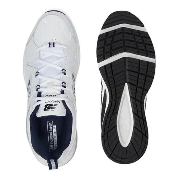 New Balance shoes - New Balance - White 2
