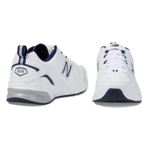 New Balance shoes - New Balance - White 3