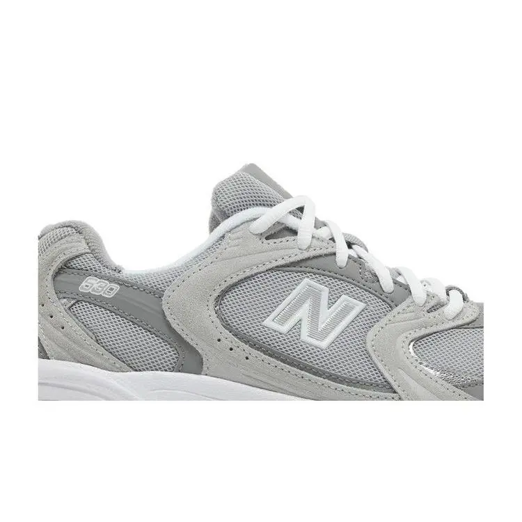 New Balance shoes - MR530CK - MR530CK - Raincloud/Grey/White 0
