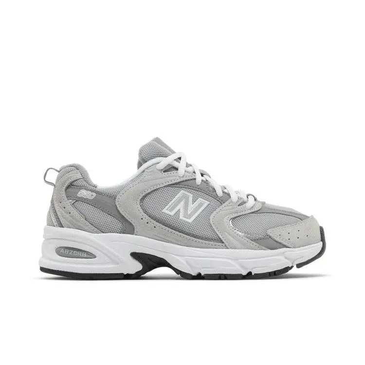 New Balance shoes - MR530CK - MR530CK - Raincloud/Grey/White 7