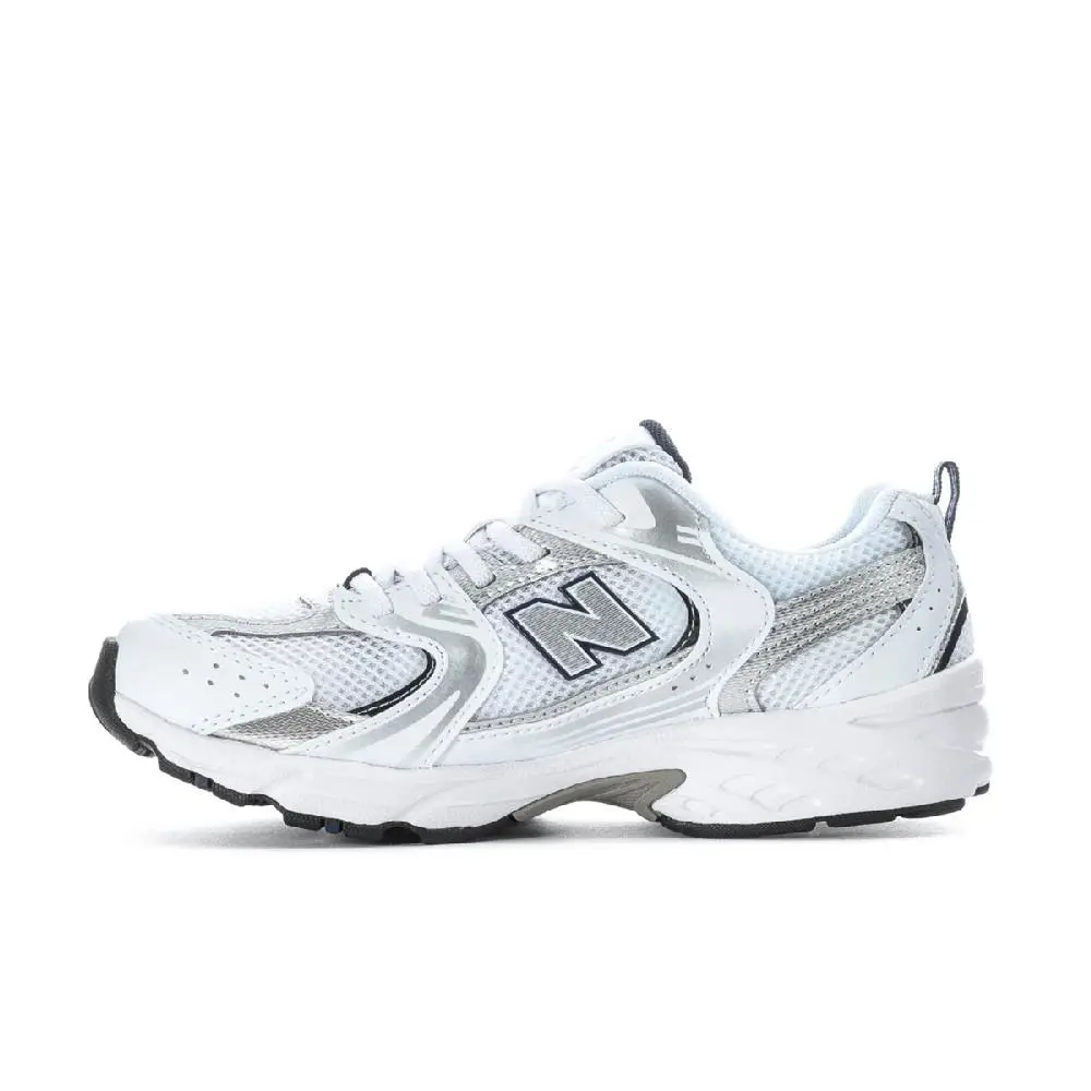 New Balance shoes - PZ530SB1 - PZ530SB1 - White Grey 0