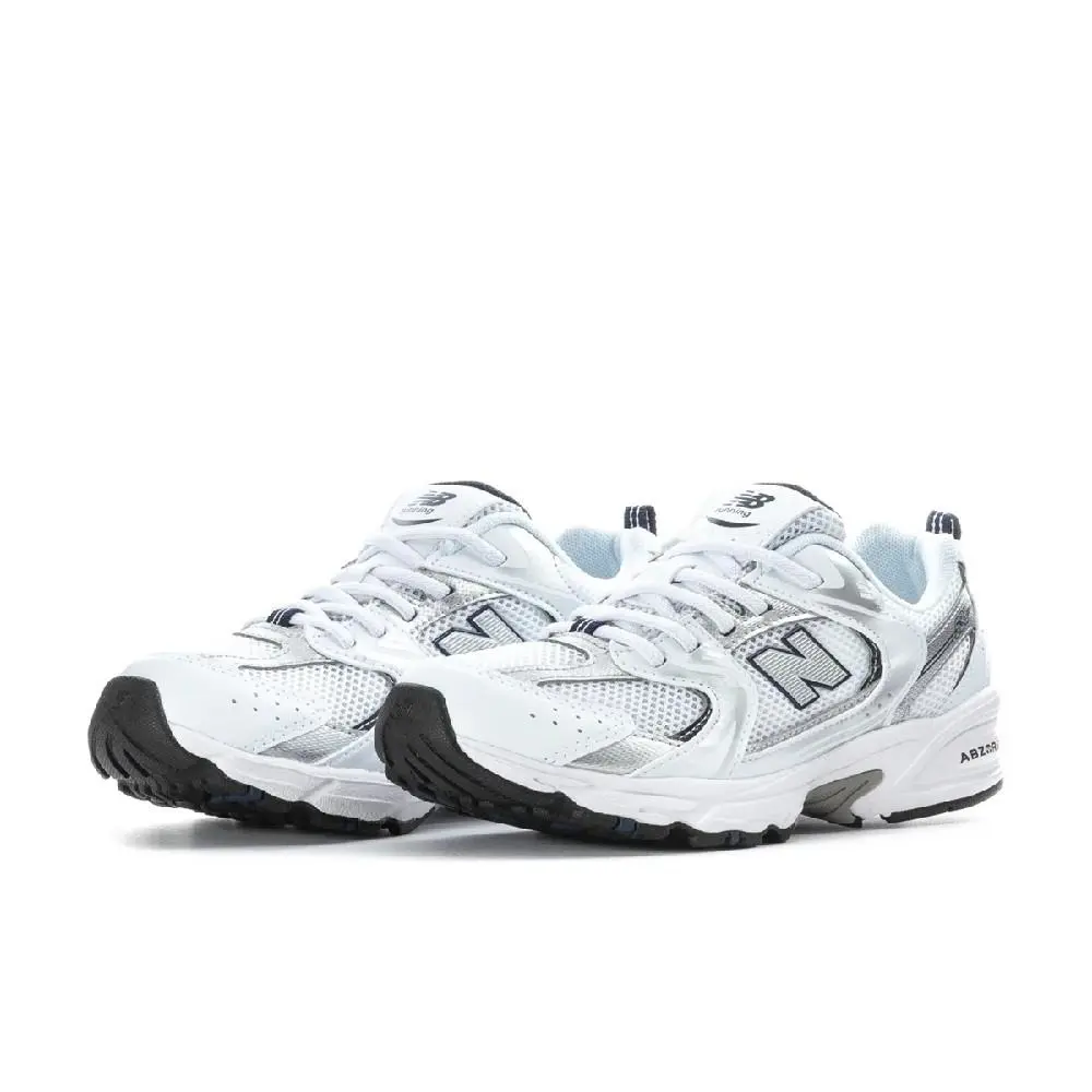 New Balance shoes - PZ530SB1 - PZ530SB1 - White Grey 1