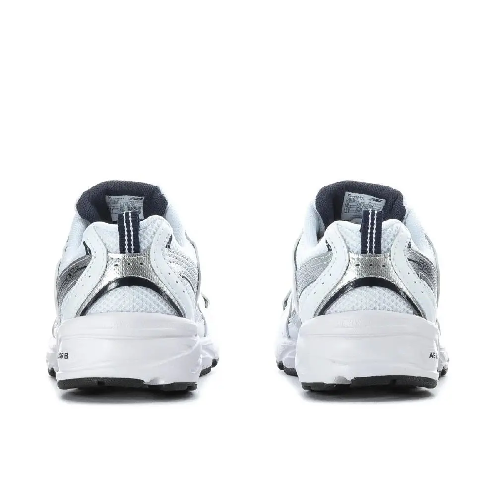 New Balance shoes - PZ530SB1 - PZ530SB1 - White Grey 2