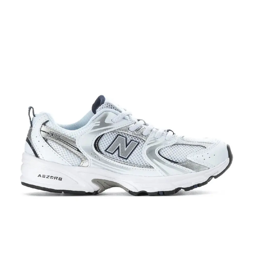New Balance shoes - PZ530SB1 - PZ530SB1 - White Grey 4