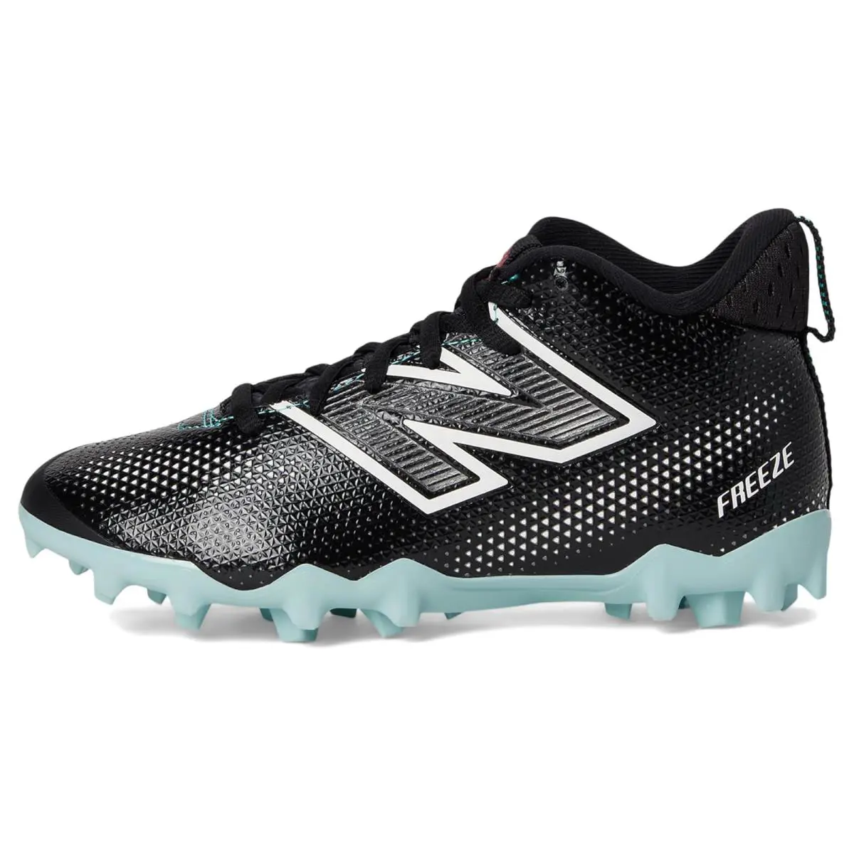 New Balance shoes - Black/White 2
