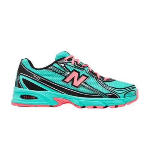 New Balance shoes - U740EG2 - U740EG2 - Cyber Jade/Black/Pink 0