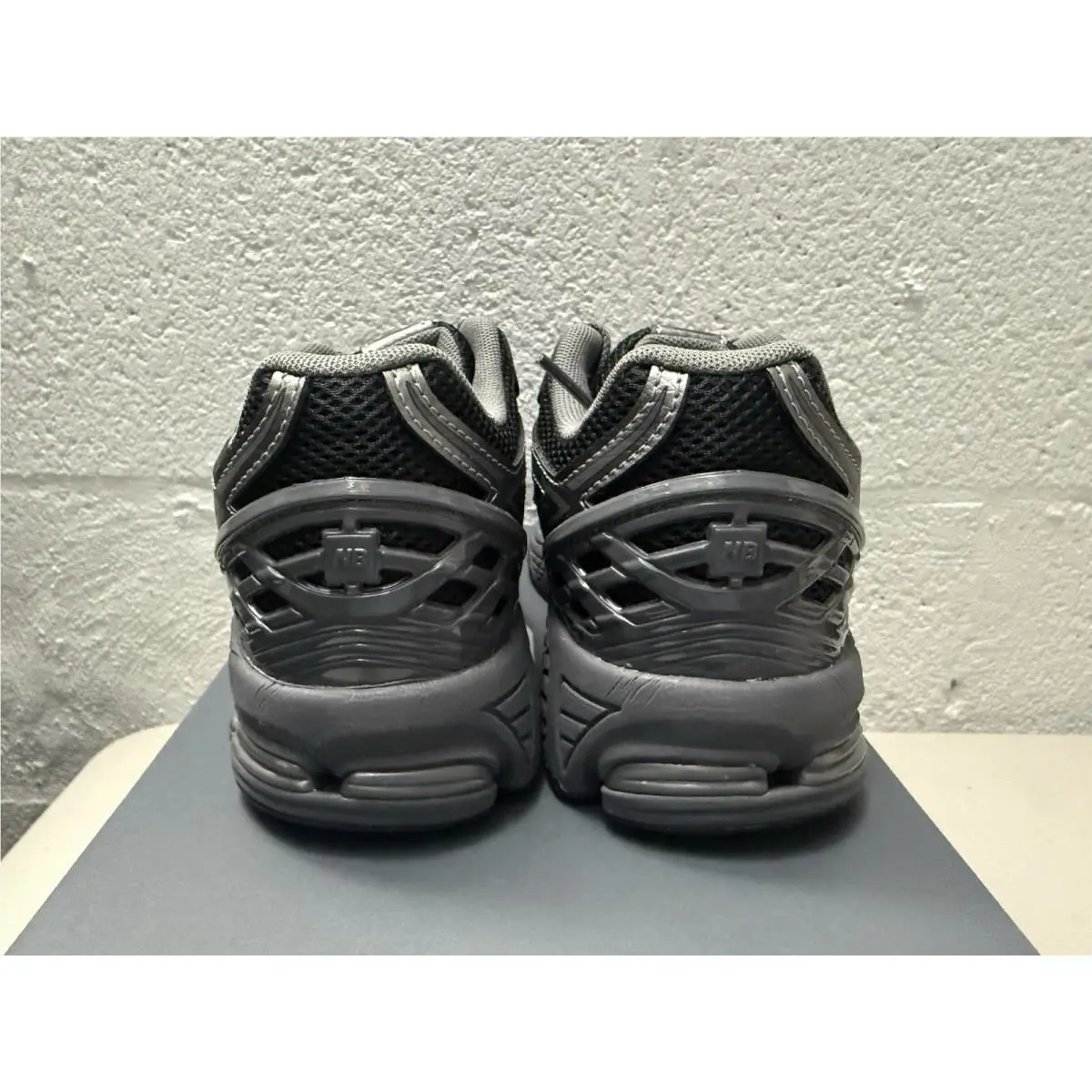 New Balance shoes - GC1906EX - GC1906EX - Black 10