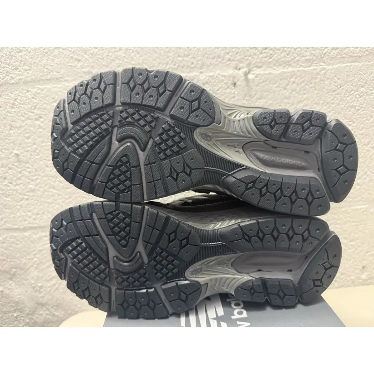 New Balance shoes - GC1906EX - GC1906EX - Black 11