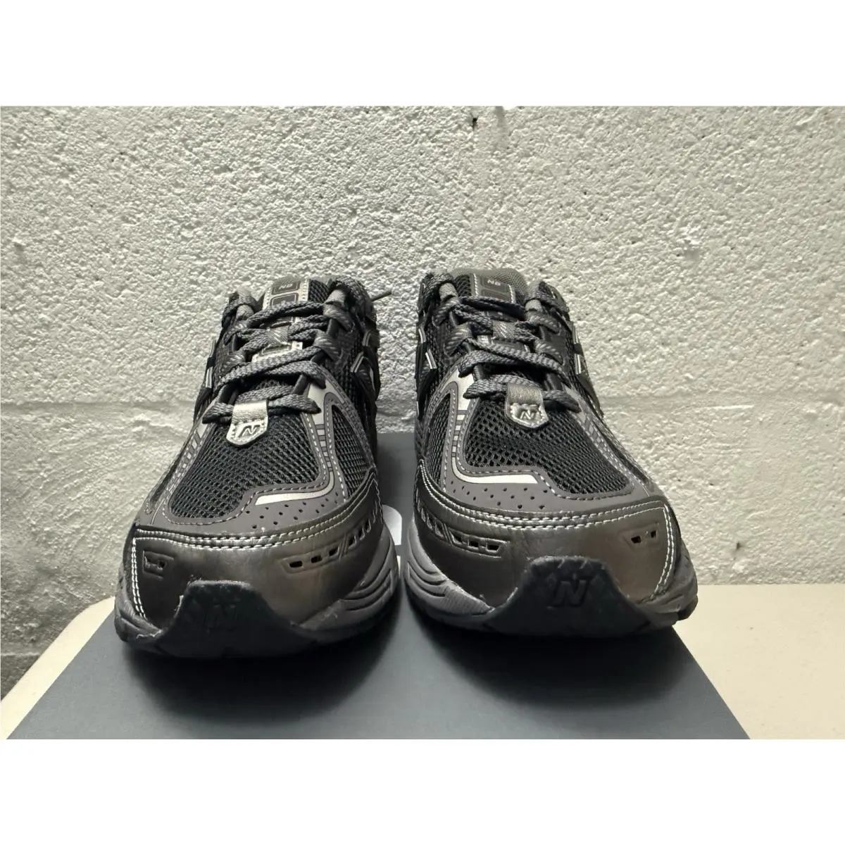 New Balance shoes - GC1906EX - GC1906EX - Black 0