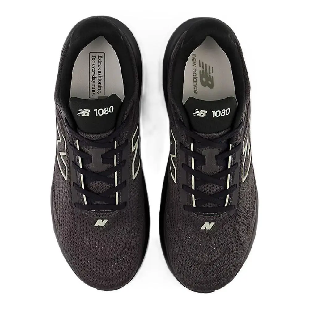 New Balance shoes - M10805MD - M10805MD - Black Black 1