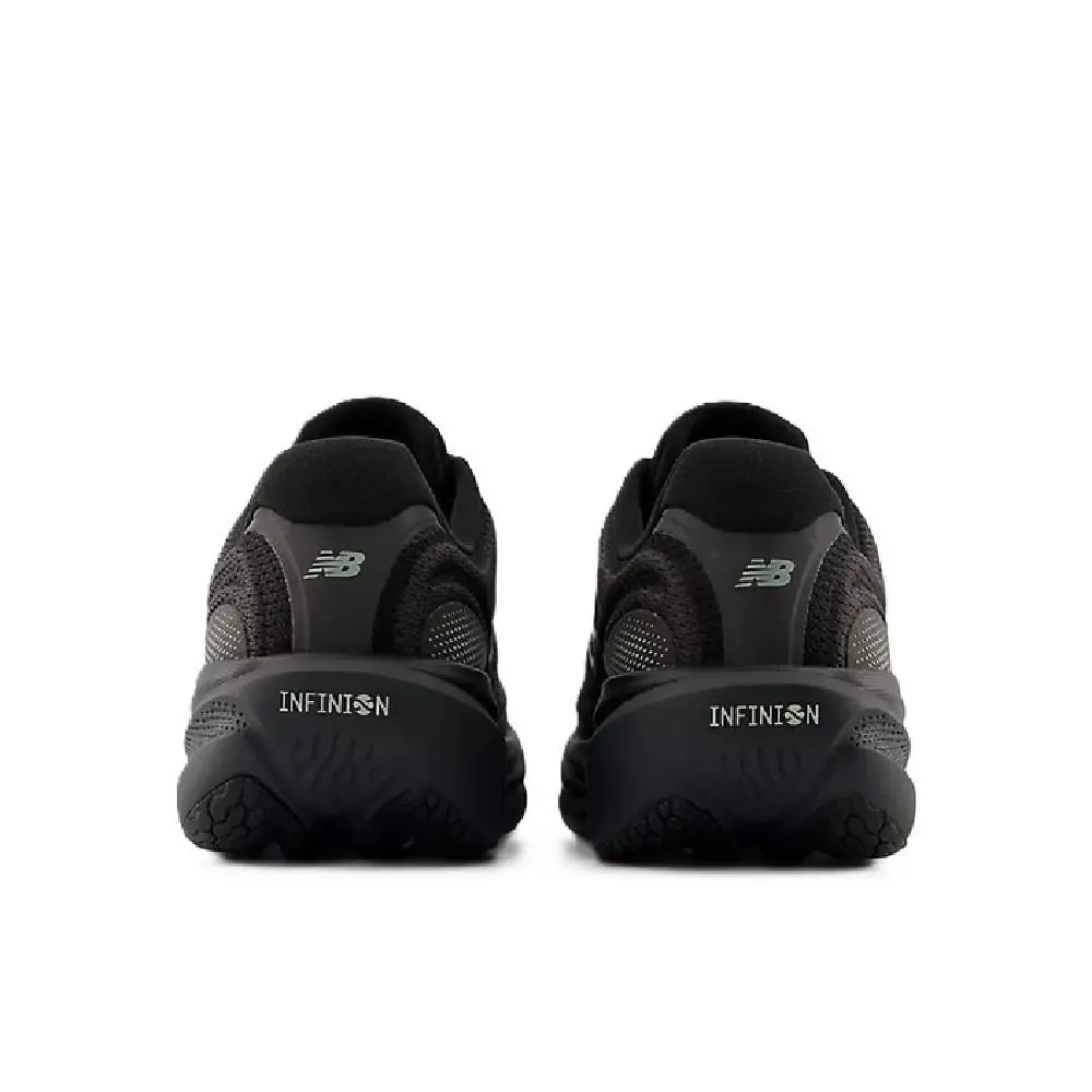 New Balance shoes - M10805MD - M10805MD - Black Black 2