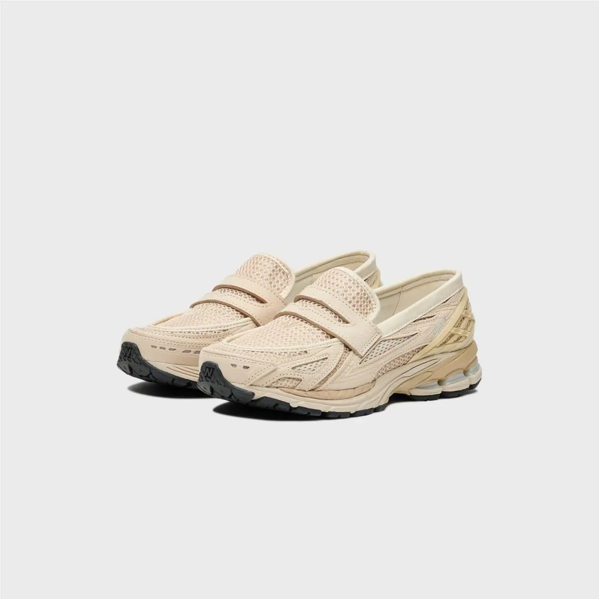 New Balance shoes - New Balance 1906L - U1906LNU - Bisque 5