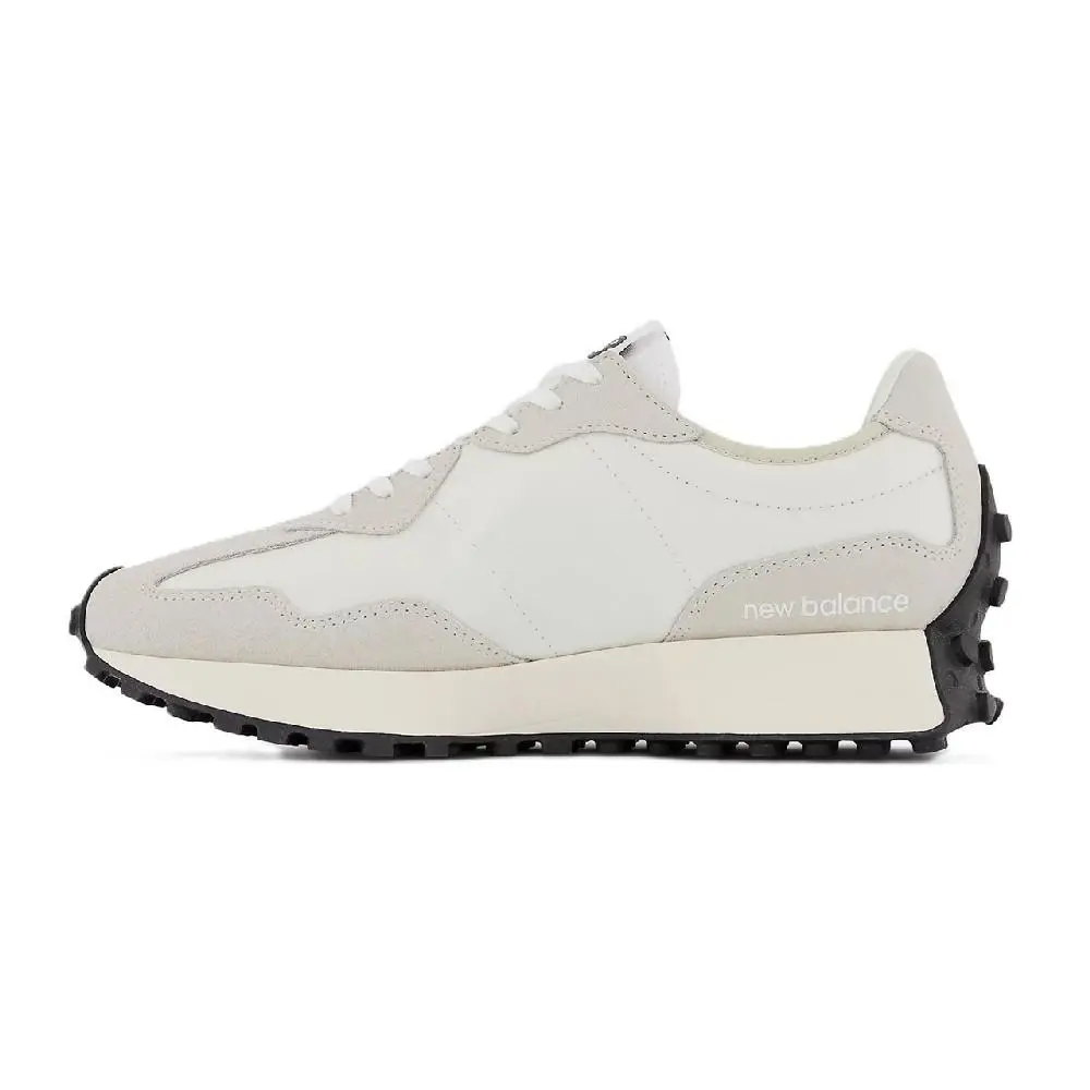 New Balance shoes - WS327FE - WS327FE - White White 0