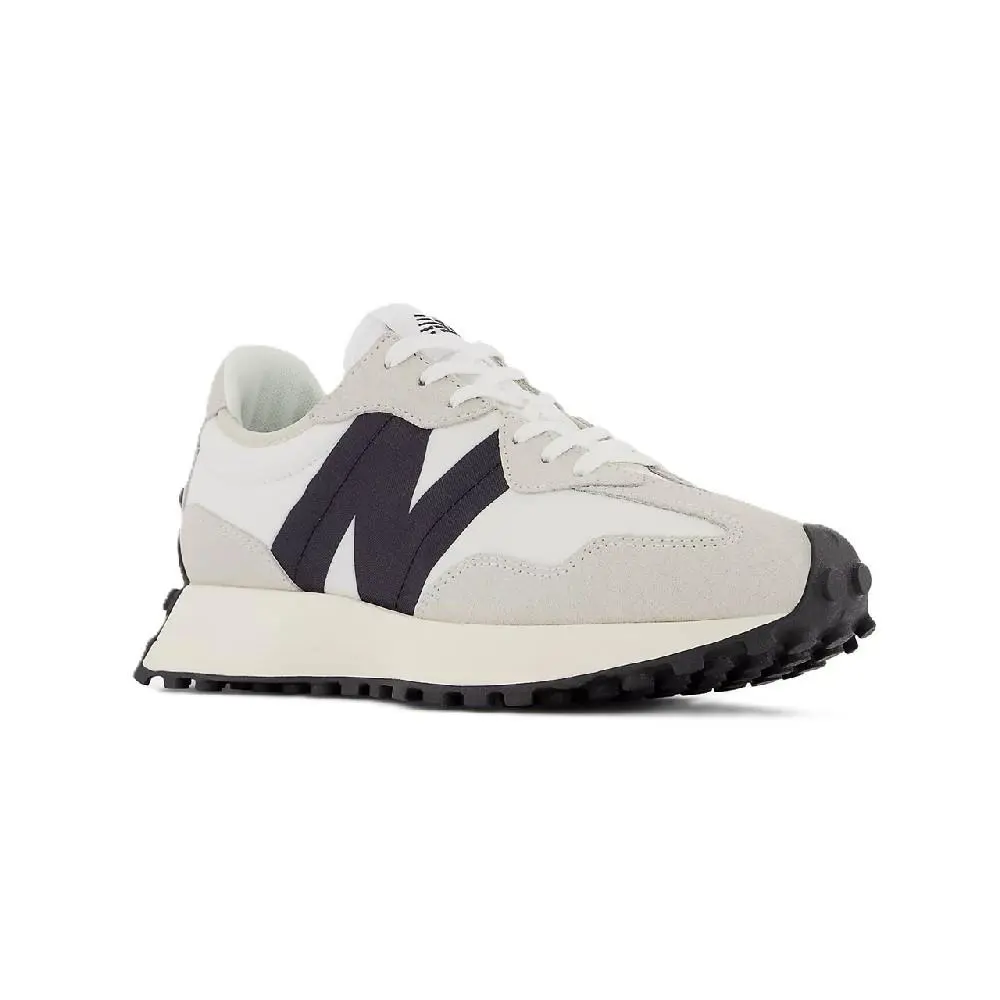New Balance shoes - WS327FE - WS327FE - White White 1