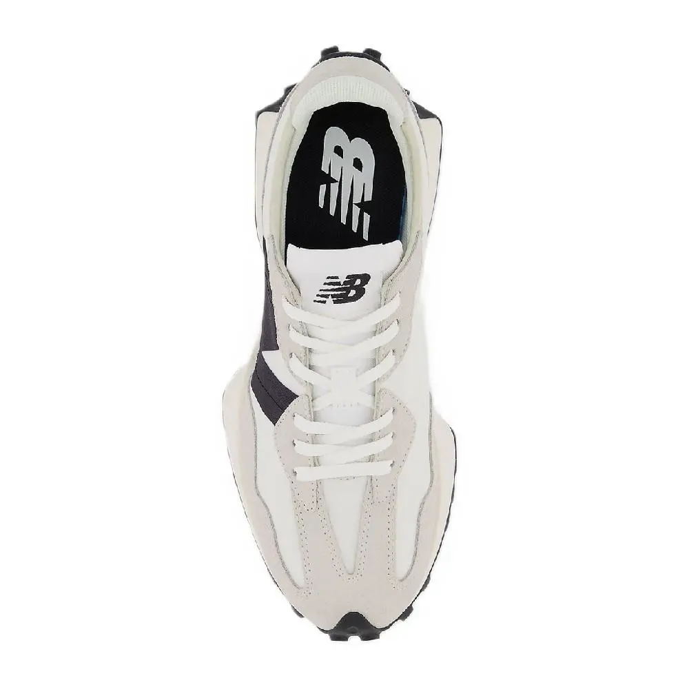New Balance shoes - WS327FE - WS327FE - White White 2