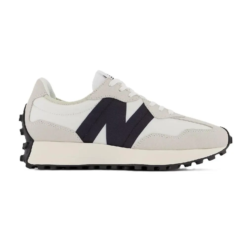 New Balance shoes - WS327FE - WS327FE - White White 4